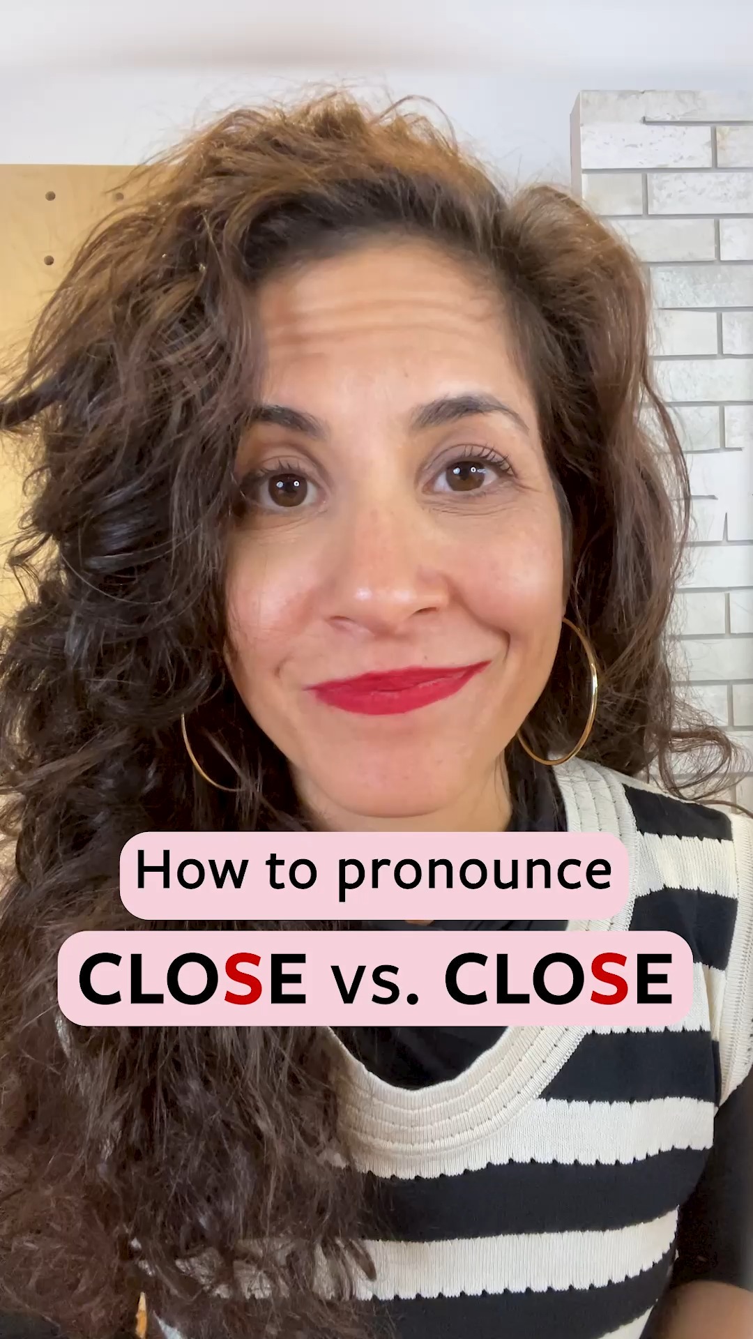 How to pronounce HOAX! IPA: hoʊks P.S. the X sound says KS in English :) Definition: A hoax is a trick to make someone believe something false Sentence: The internet