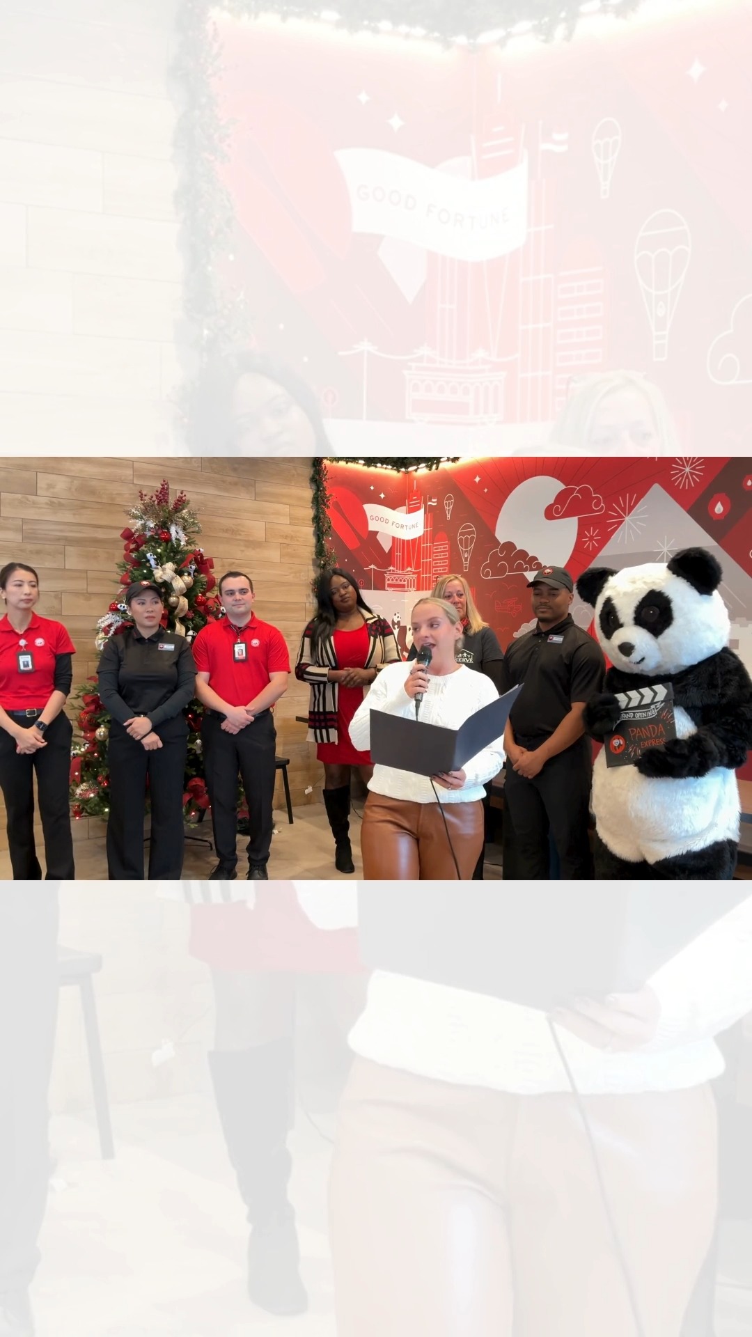 Panda Express is a fast-casual American restaurant chain specializing ...