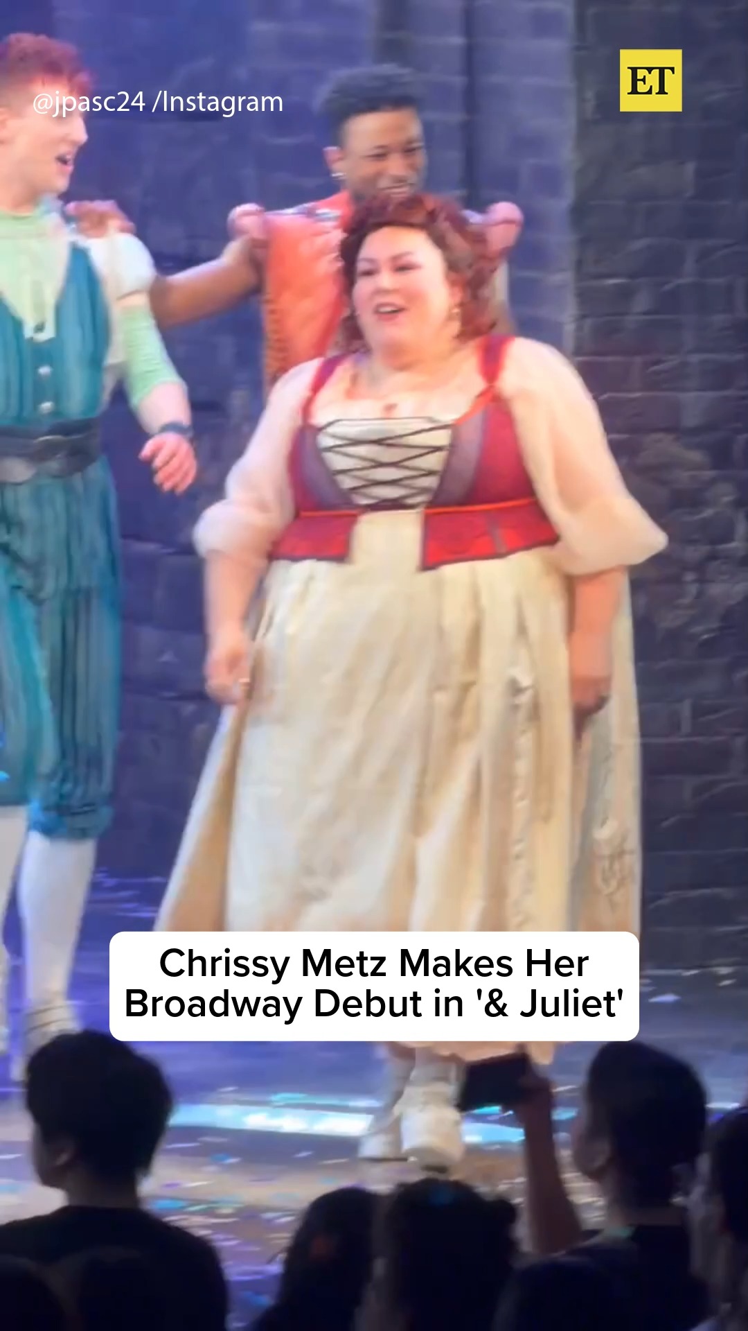 chrissy metz glp 1 Shows Off Her 100-Lb. Weight Loss Chrissy Metz flaunted her 100-lb