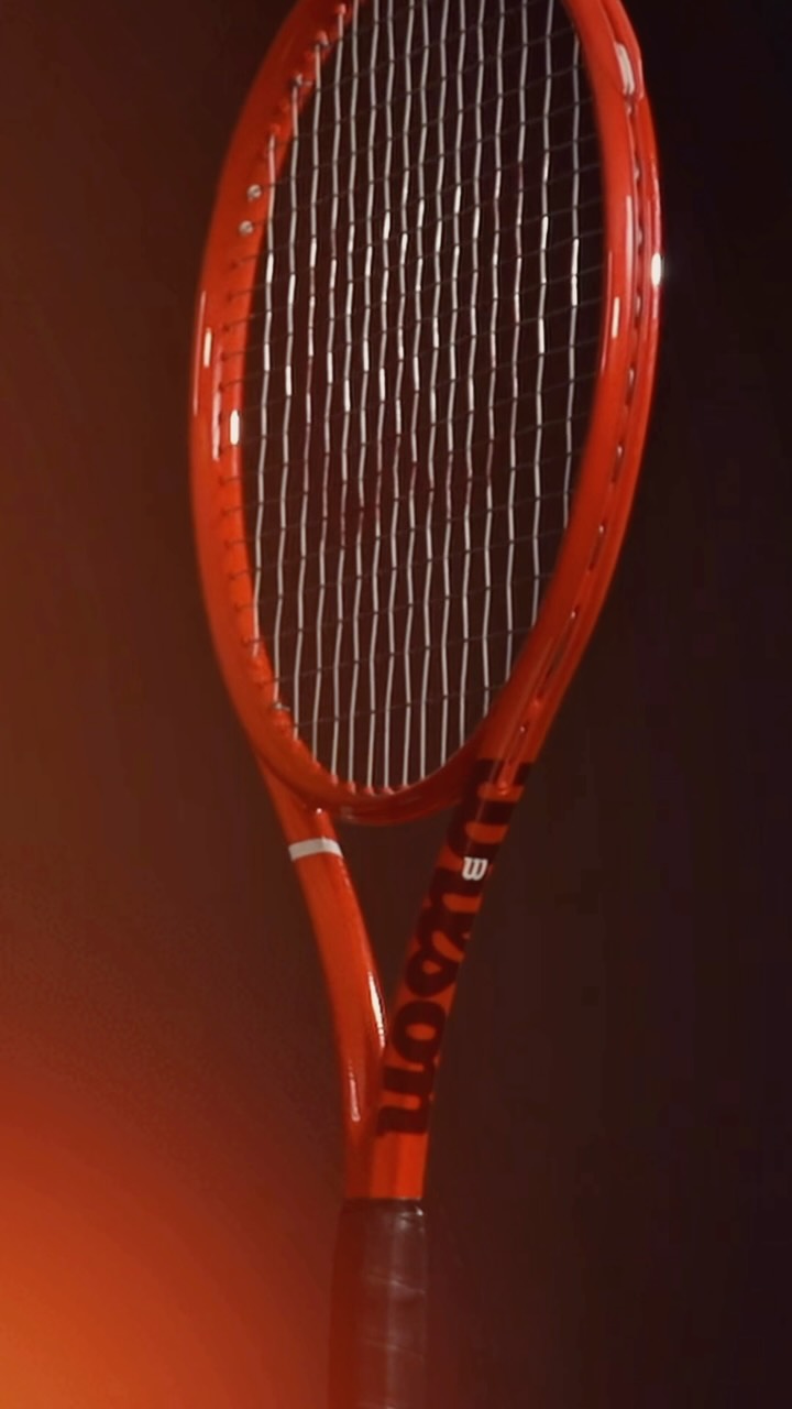 Wilson ディファイア The all-new Wilson DEFYER Series has arrived. Built for the next