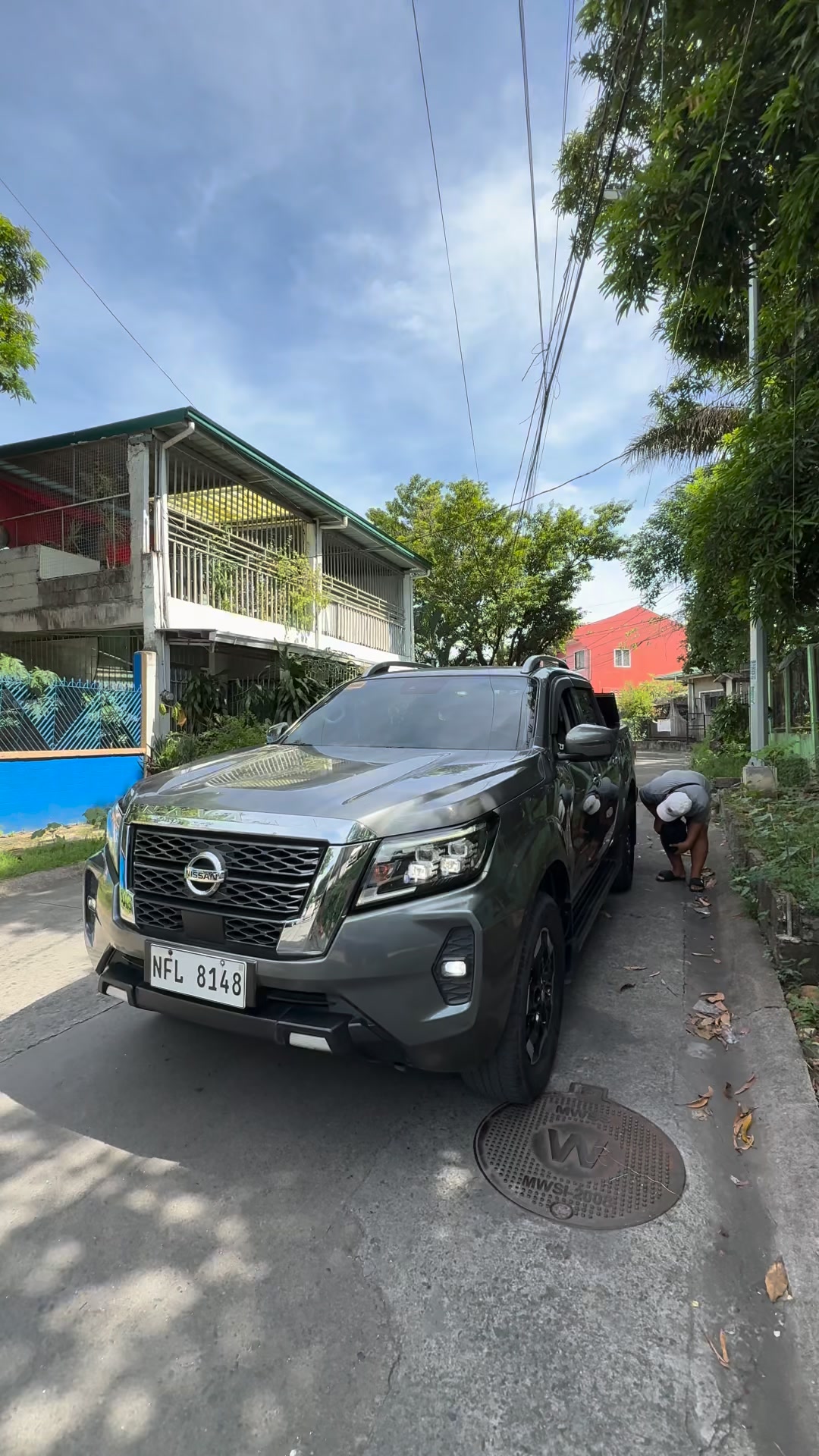 Découvrez le tout nouveau Nissan Armada | Nissan