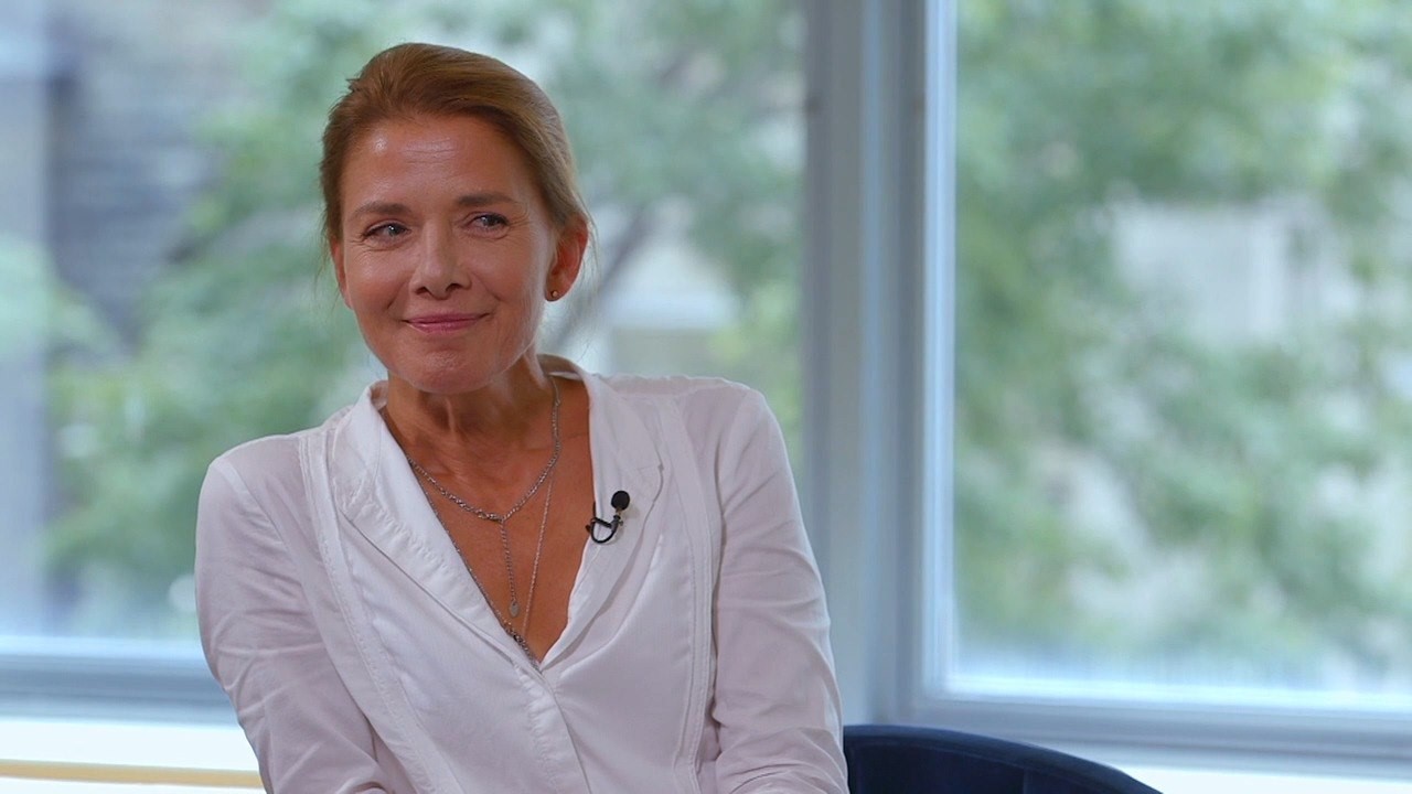 Isabel Richer a déjà MENTI au 7 Jours! 😱 Elle nous révélé en ...