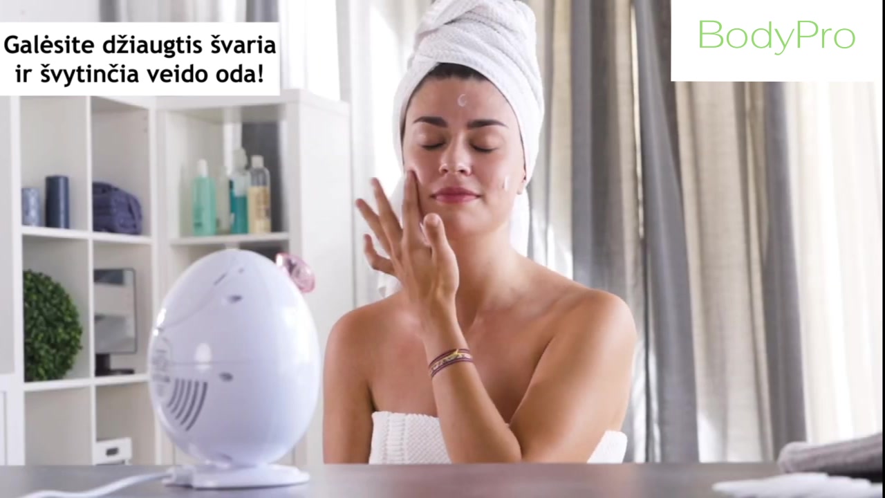 BodyPro