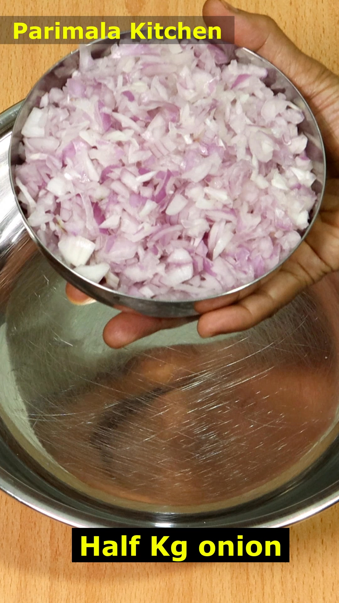 Onion roti delicious reciepe/ ಈರುಳ್ಳಿ ರೊಟ್ಟಿ ತುಂಬಾ ರುಚಿಕರ # ...