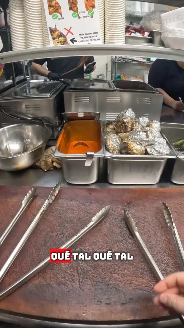 Charolazo nivel leyenda 🐔🔥 Un pollo para cada antojo: 🌶 Endiablado | 🍯 ...