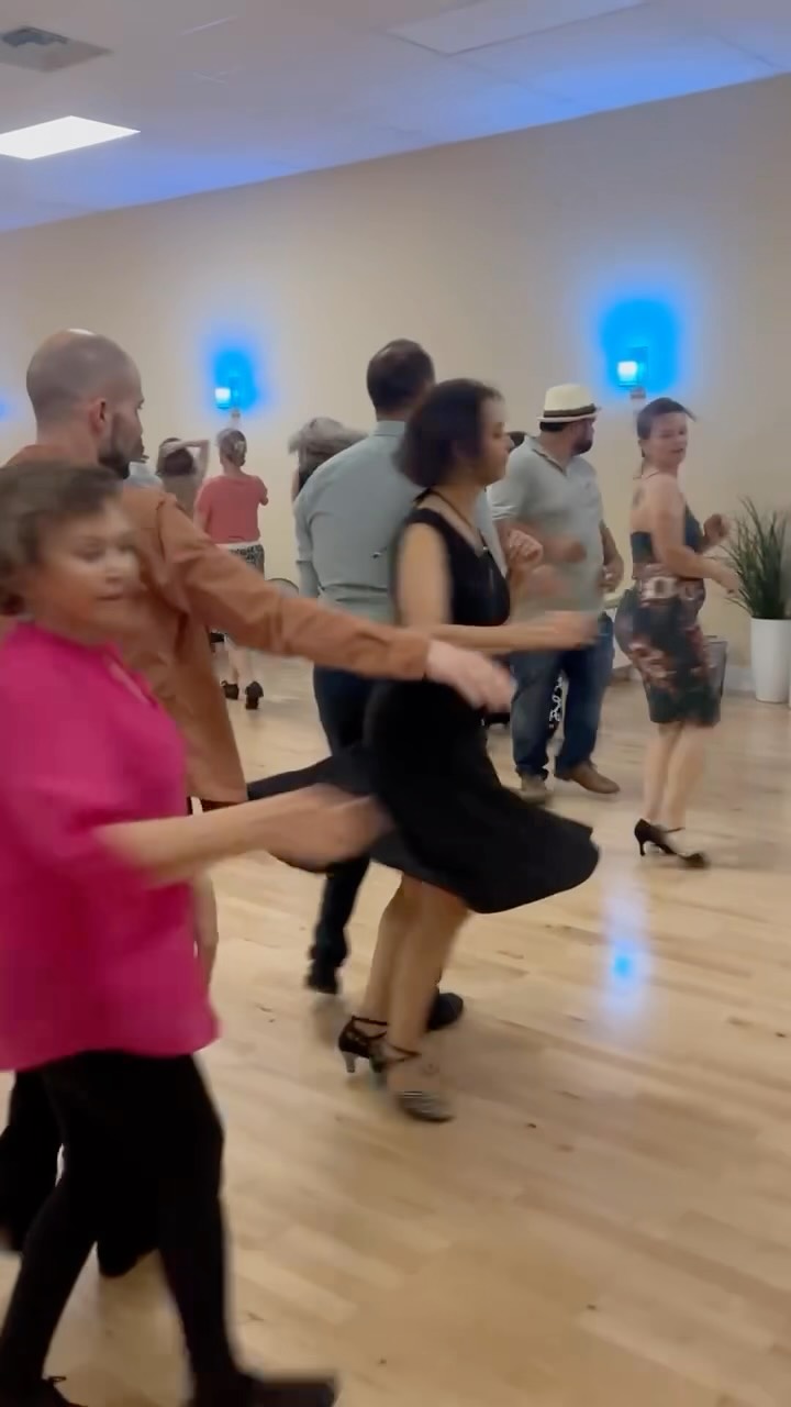CD Sway: 20 Latin Ballroom Classics