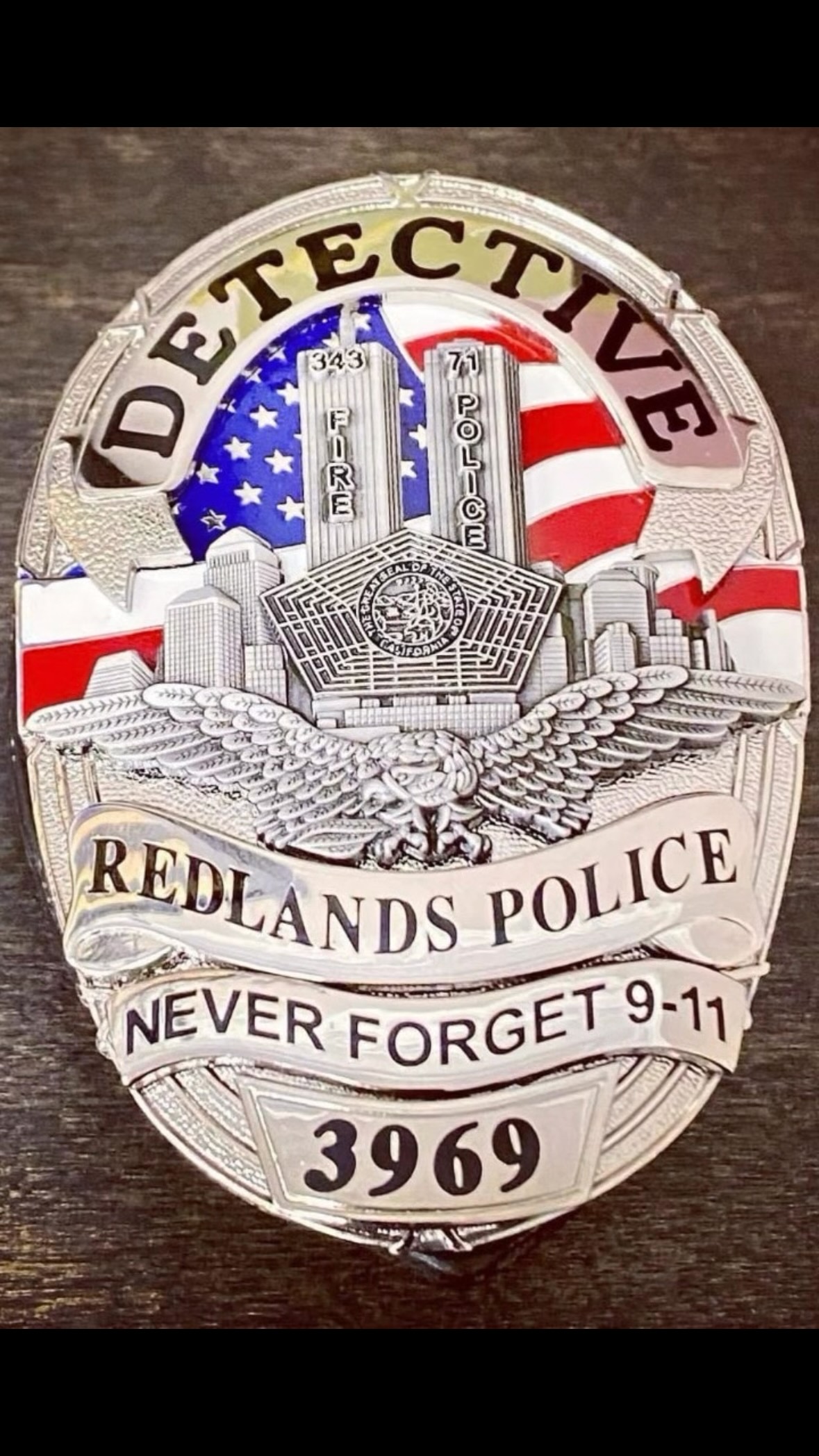 Redlands Police Department (@RedlandsPoliceDepartment) • Facebook