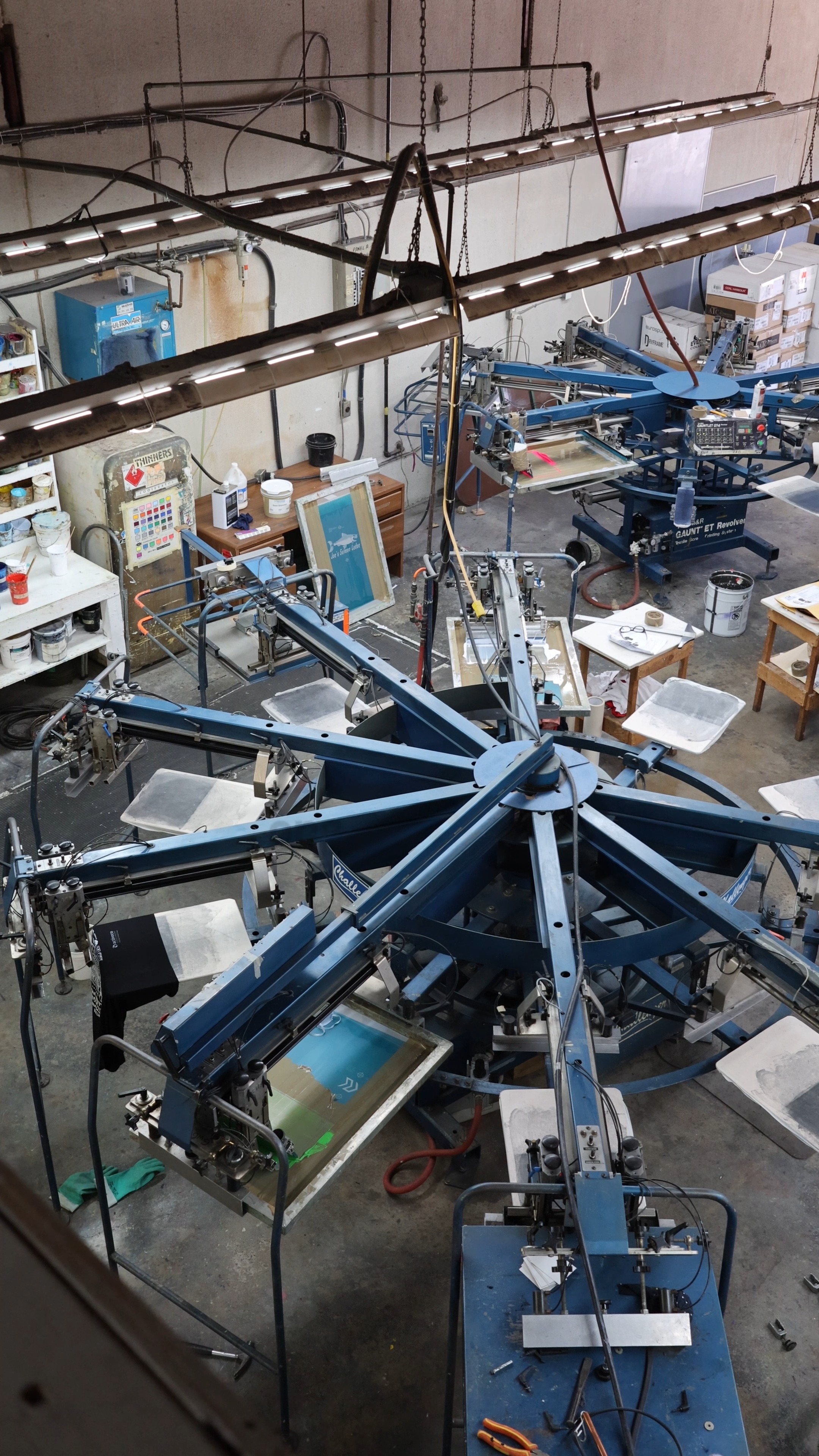Great West Graphics Inc. | Vancouver BC