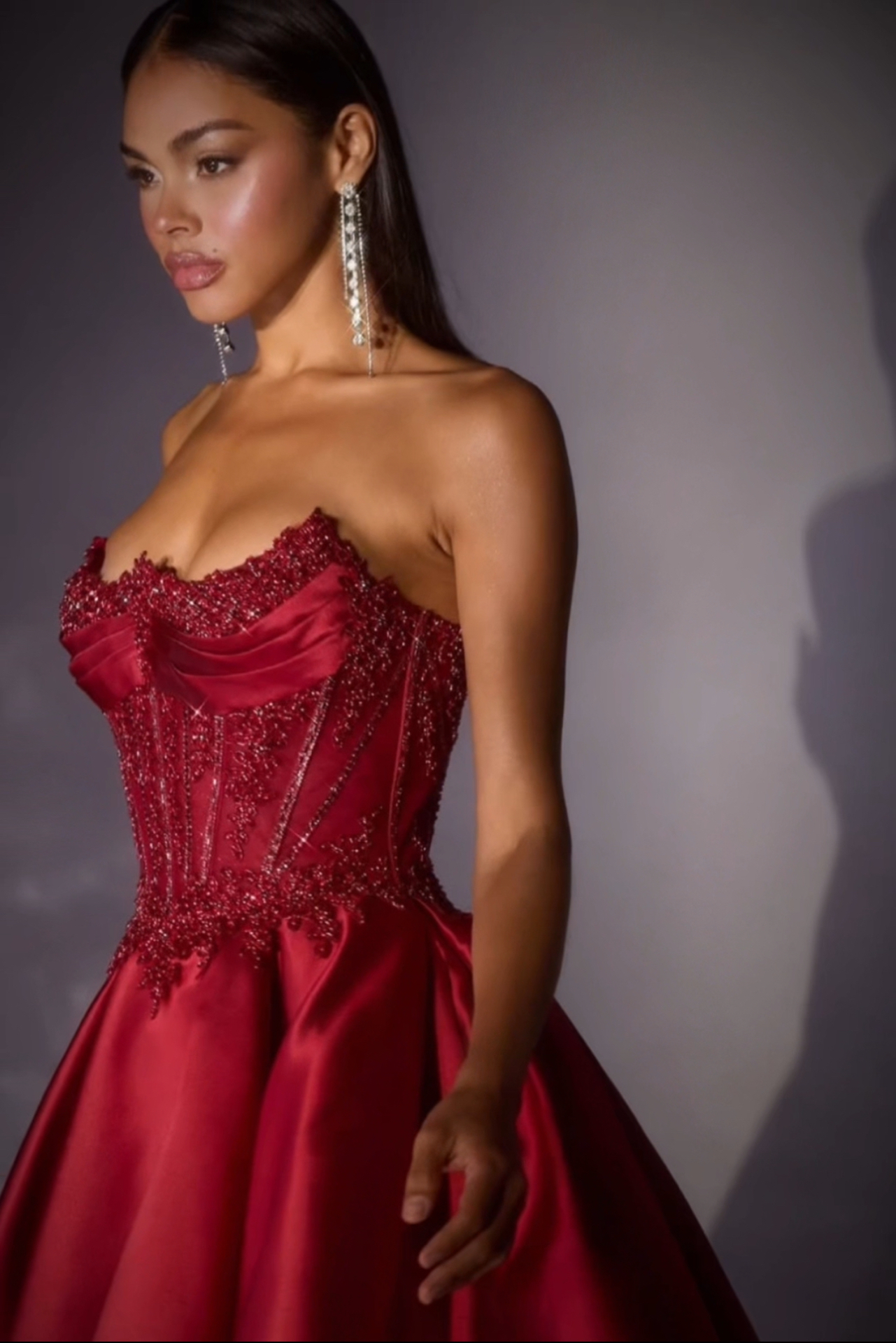 Homecoming is almost here… and your dream dress is waiting. ✨, Whether you’re looking for something fun, elegant, sparkly, or timeless, we have styles that will make you feel confident from your first 