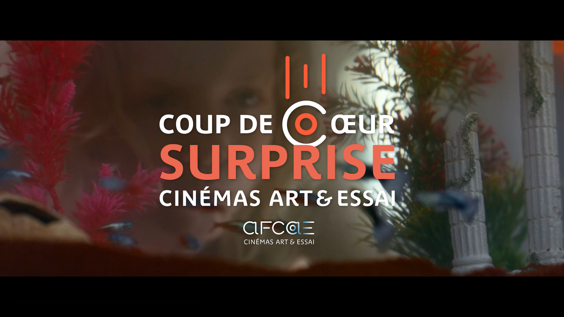 COUP DE COEUR SURPRISE ART & ESSAI ️𝐥𝐮𝐧𝐝𝐢 𝟓 𝐣𝐚𝐧𝐯𝐢𝐞𝐫 - 𝟐𝟎𝐡𝟑𝟎 La Fabrique ...