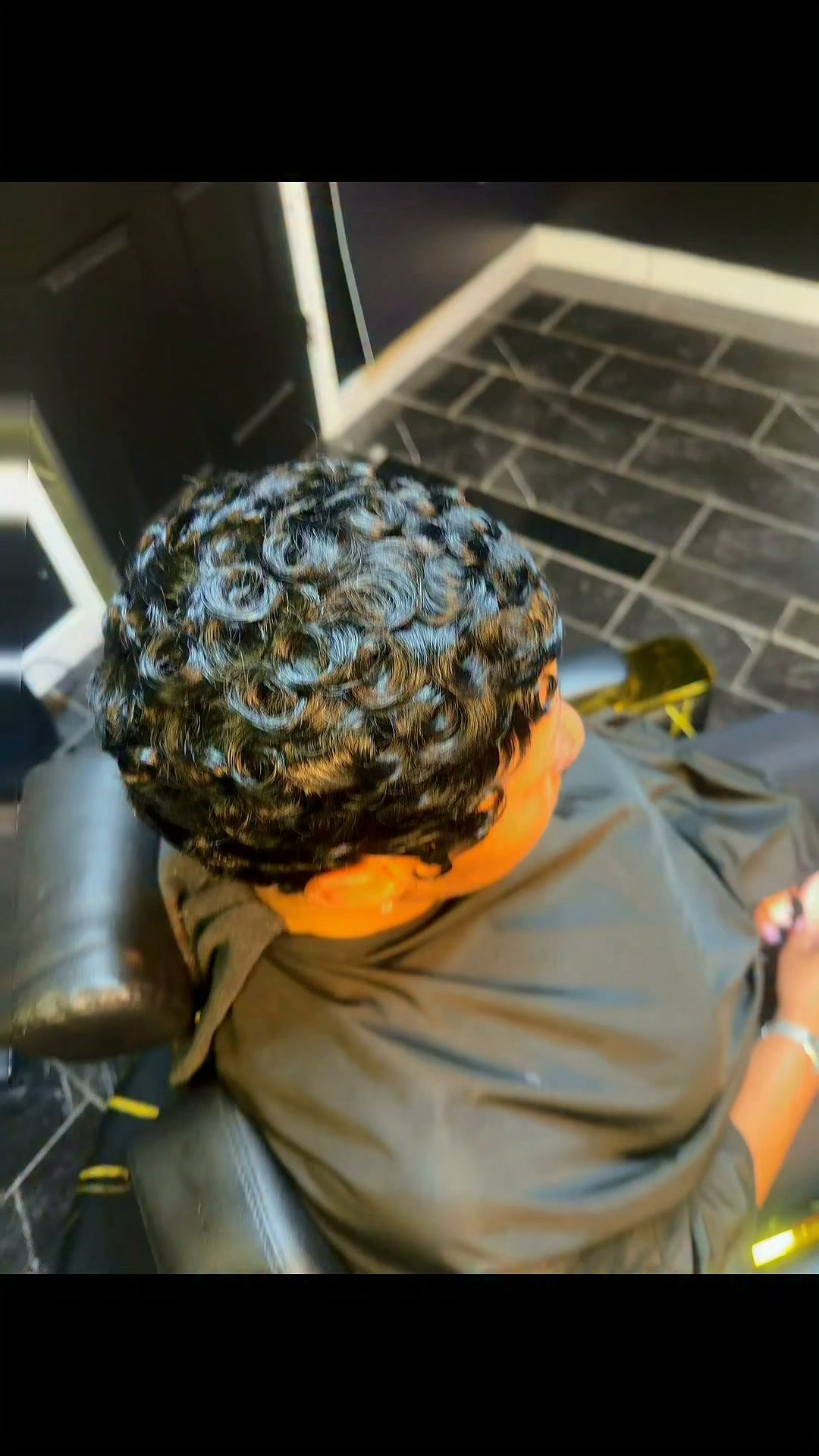 Mz.Ke-Ke's Anointed Hands Salon & Non Surgical Hair Replacement