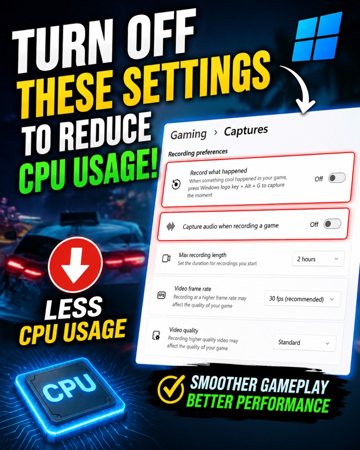 This Registry Editor tweak Disable USB Idle Power Saving Windows