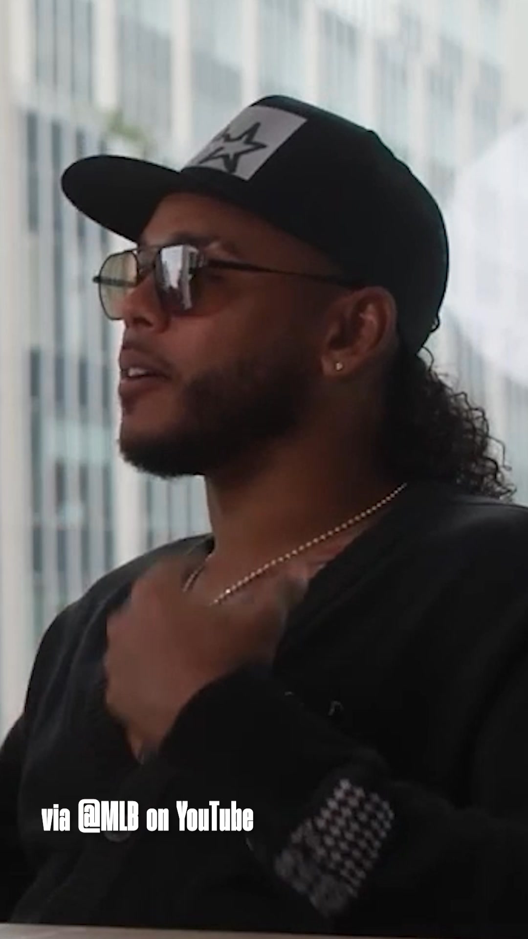 Postgame at Freddy Peralta's house sounds fun 👀 | New York Mets | Facebook