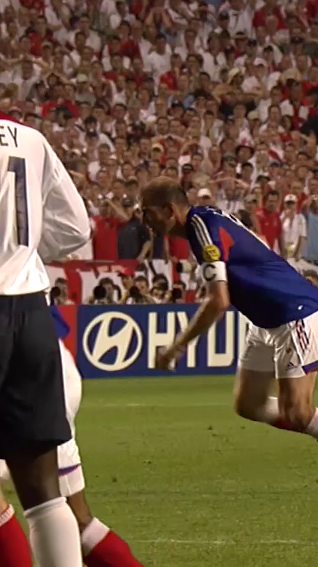 🇫🇷 😍 Zidane 🎯#EURO2004 | UEFA EURO