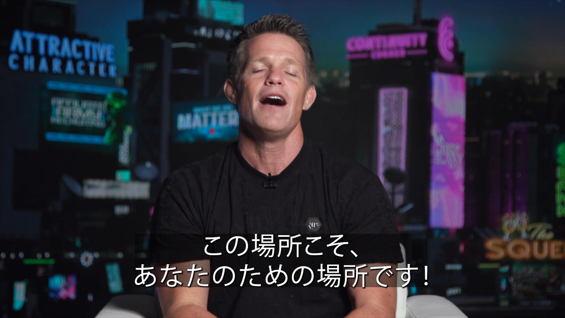 単なるセミナーではありません] 11月15日（土曜）ClickFunnels日本語版