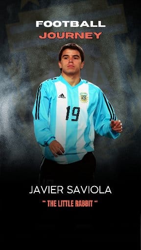 🏆 2001 FIFA U-20 World Cup winner 🏅 adidas Golden Ball winner