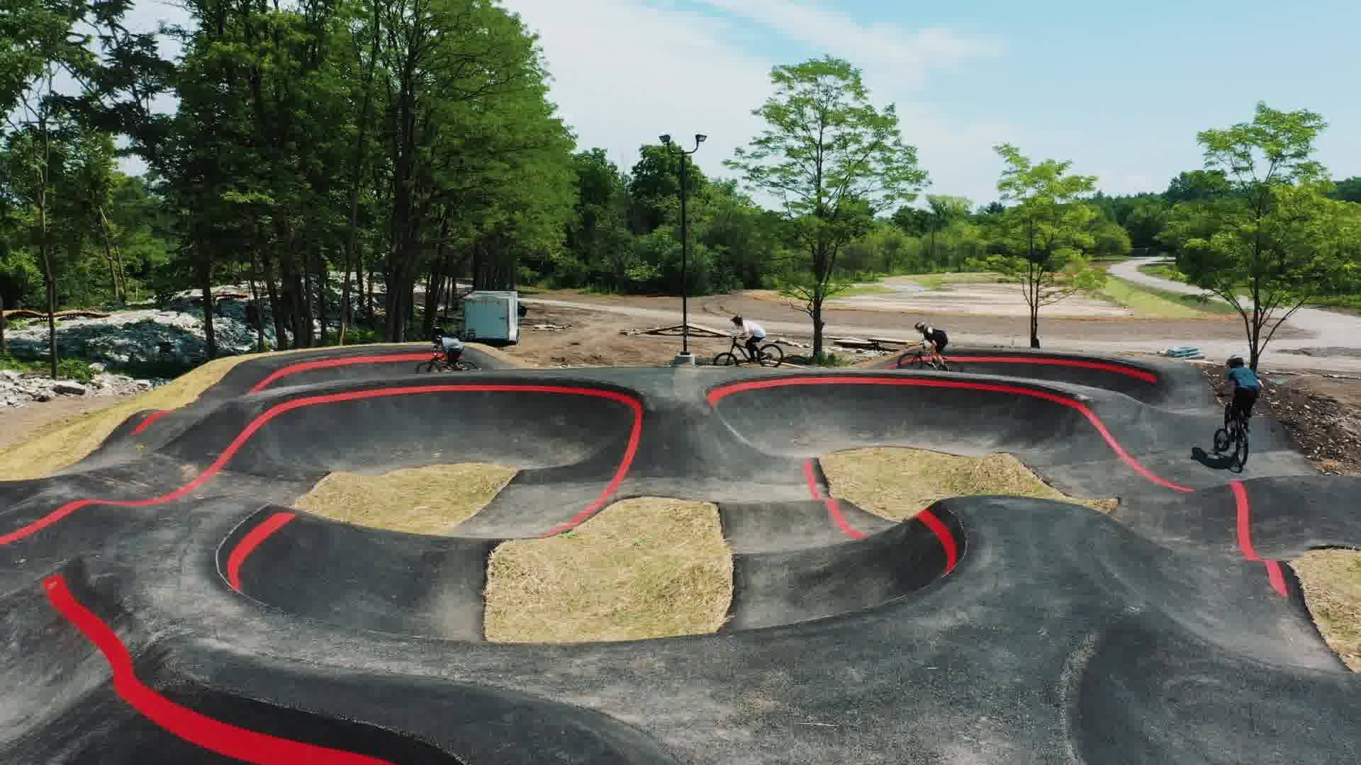 The Forge: Lemont Quarries is... - The Forge: Lemont Quarries | Facebook