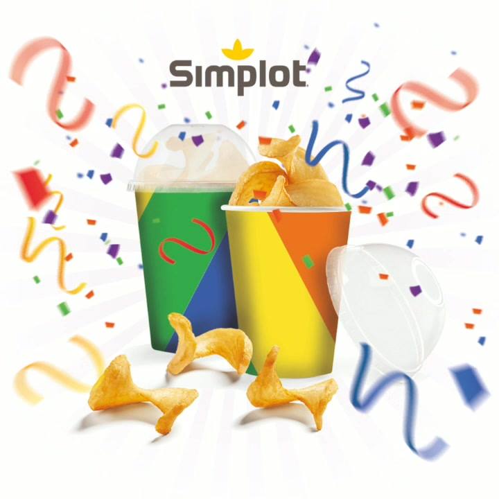 En Simplot nos sentimos orgullosos de ser únicos ¿cuál es el motivo de ...