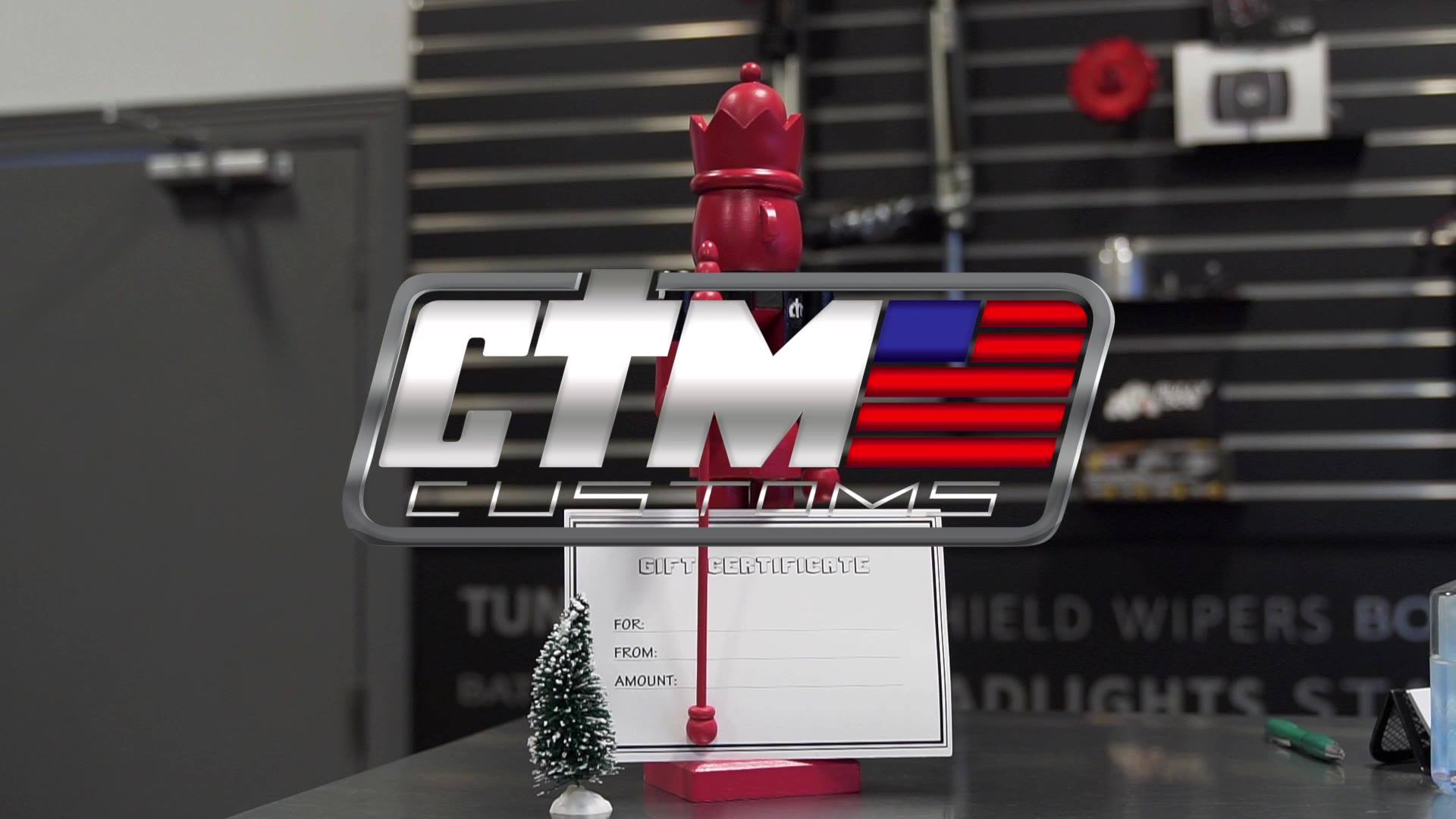 CTM Customs - ️Happy Wednesday CTM Family ⚙️ 🔧 ️ We...