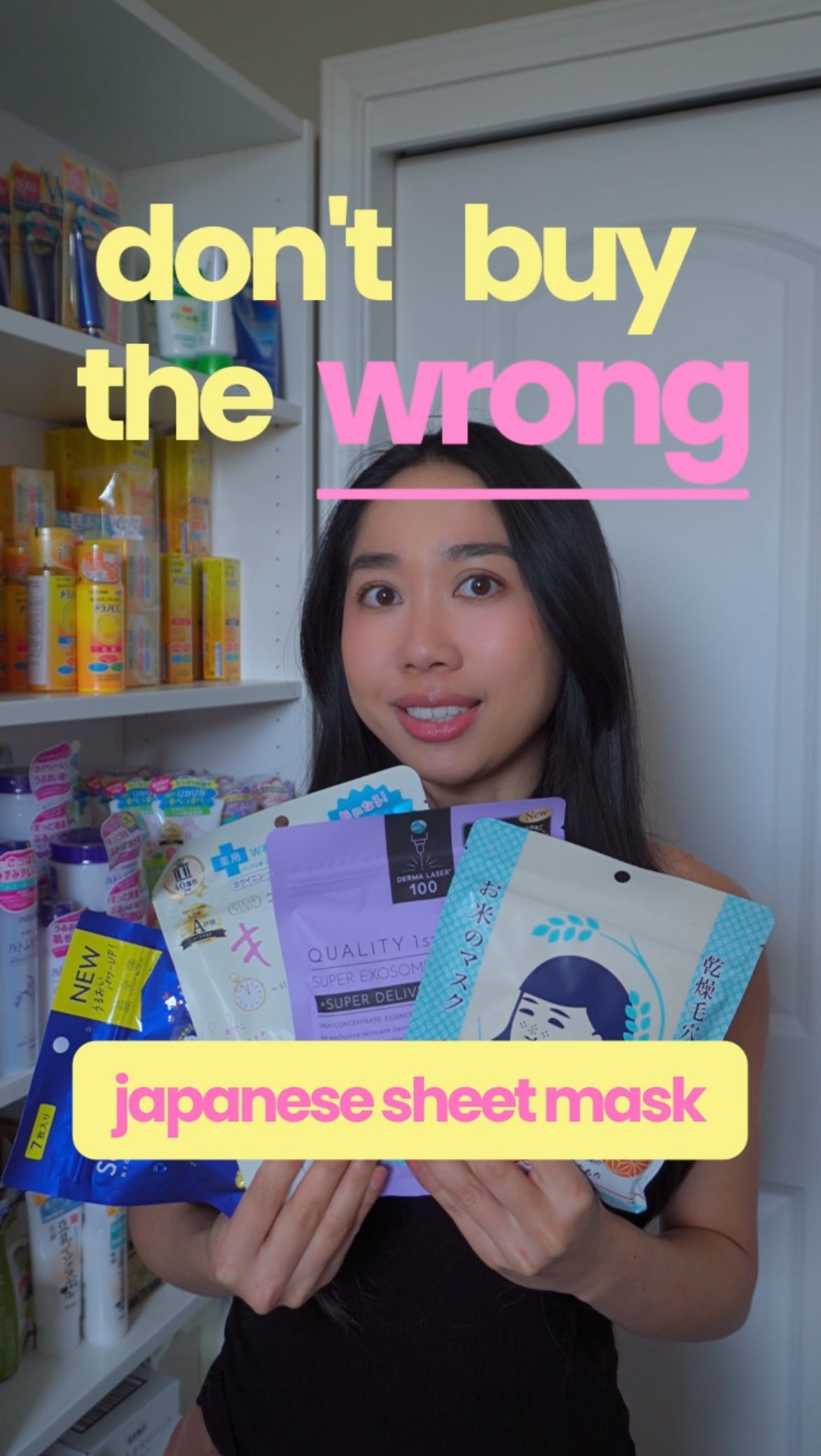 derma laser glutathione mask Breaking down popular Japanese sheet masks, Products mentioned:, Keana Nadeshiko, - Rice mask, - Pore tightening , Quality 1st Laser, - Super VC 100, - Super 100, Halal) Liposome Glutathione Direct