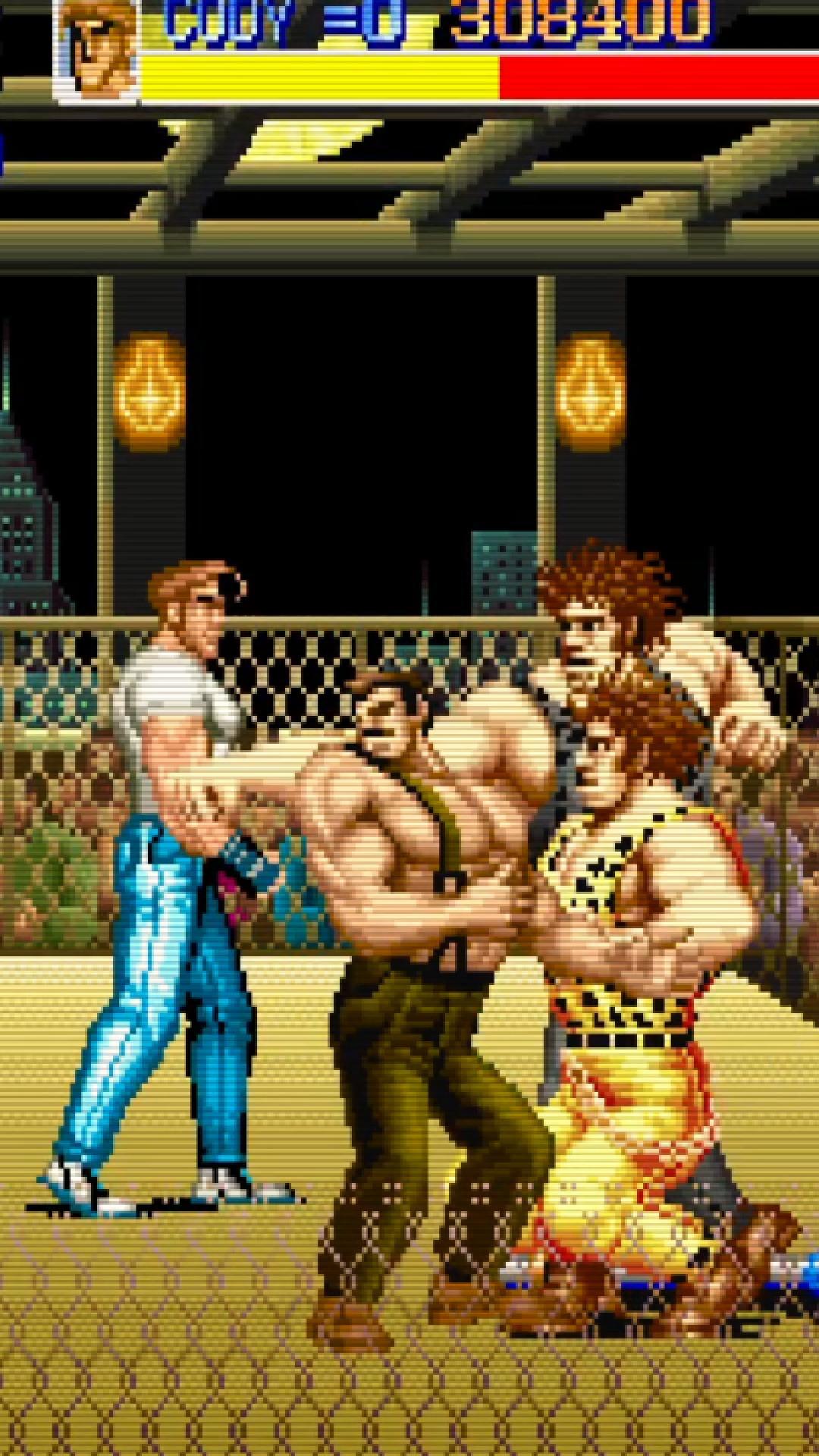 わわわわ.... Final Fight | Arcade | 1990 #videogames #gaming #RetroGaming