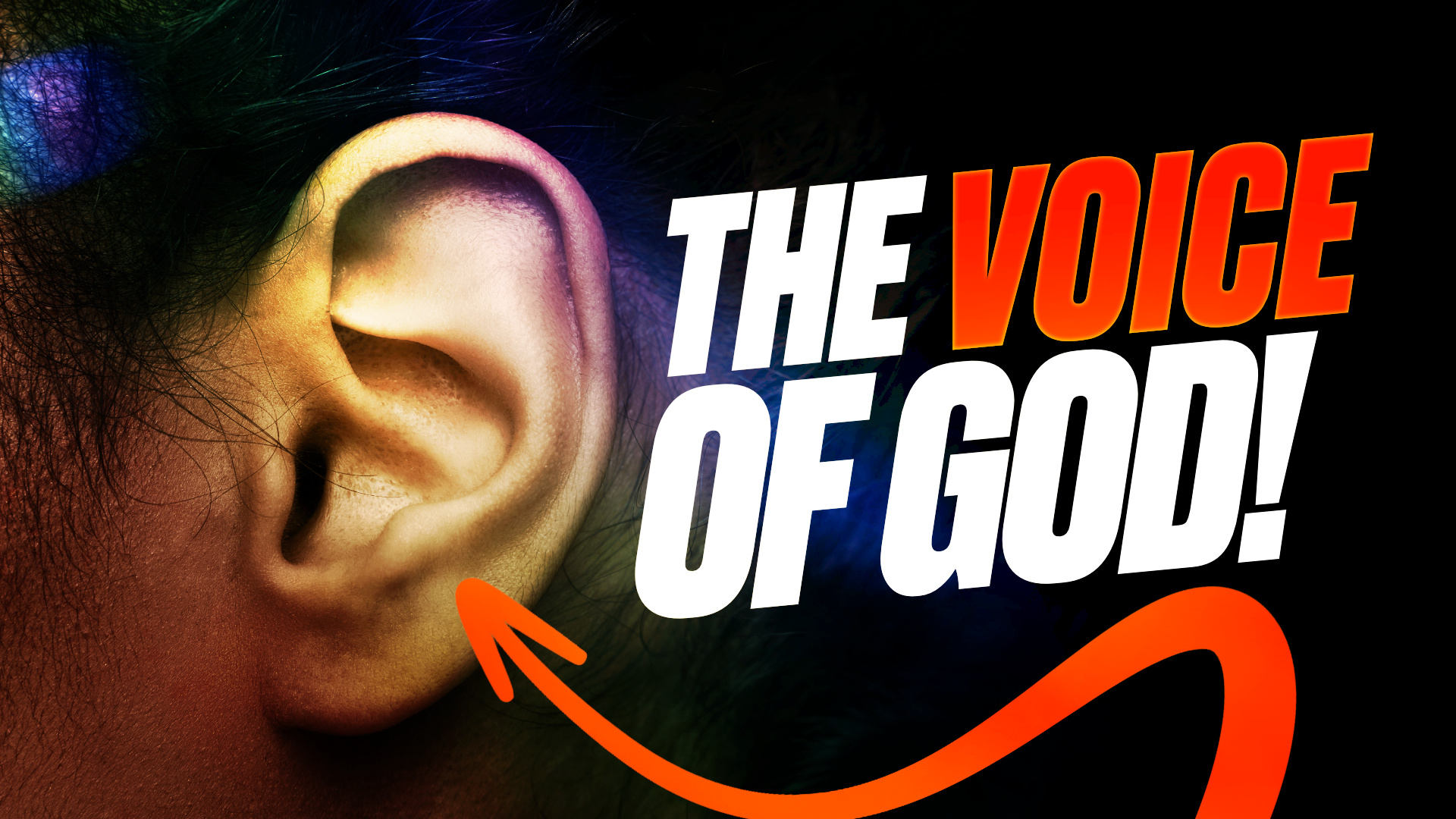 GOD SPEAKS 24 HOURS (spiritual awakening) - FULL LIVE SERMON PART 3 # ...