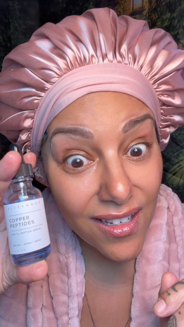 ghk cu and tretinoin together Did you know that can damage Copper Peptides?. If you use Tret at night, save your GHK Lux for the morning. Get the full safety guide on our YouTube Channel! # SS31 Select Flavor ::Caribbean Breeze CJC-1295 Canada | 99.6%