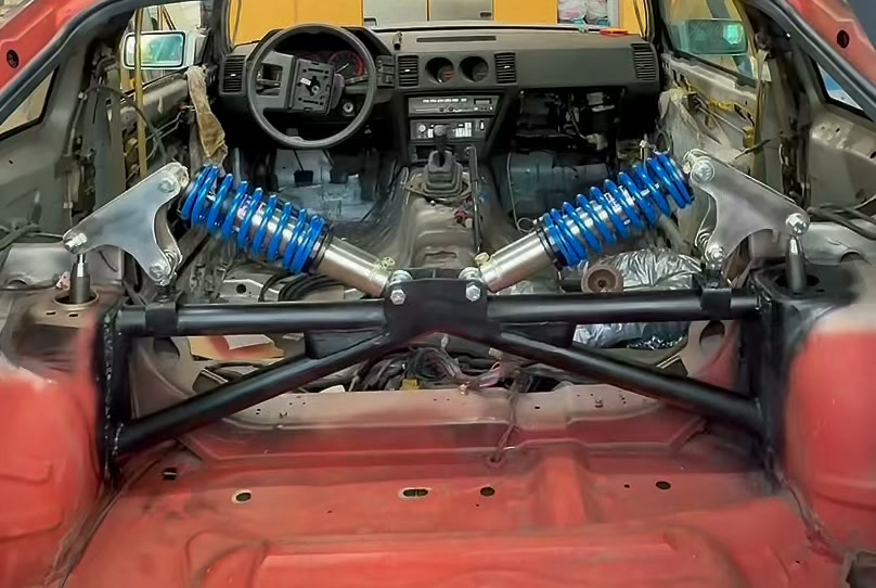 300zx z31 knowledge and bullshit
