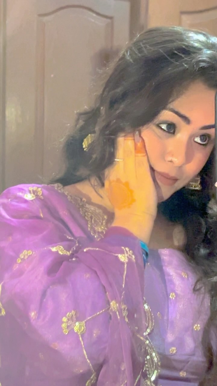 Mehak Rana