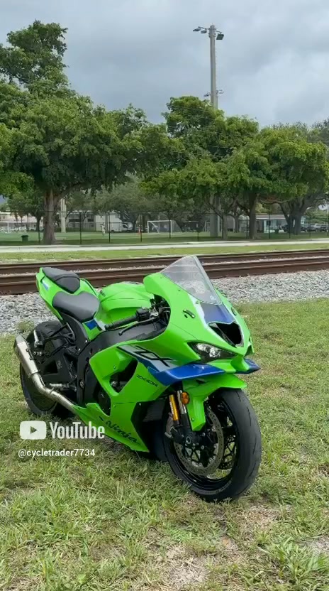 🏍️🔥 Ready to unleash some serious Ninja power? Check out this