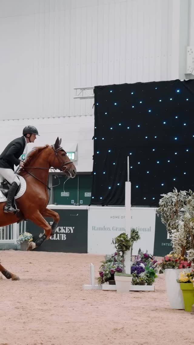 🎥 This afternoon’s AW Jenkinson Winter Grand Prix did not disappoint. 🙌 ...