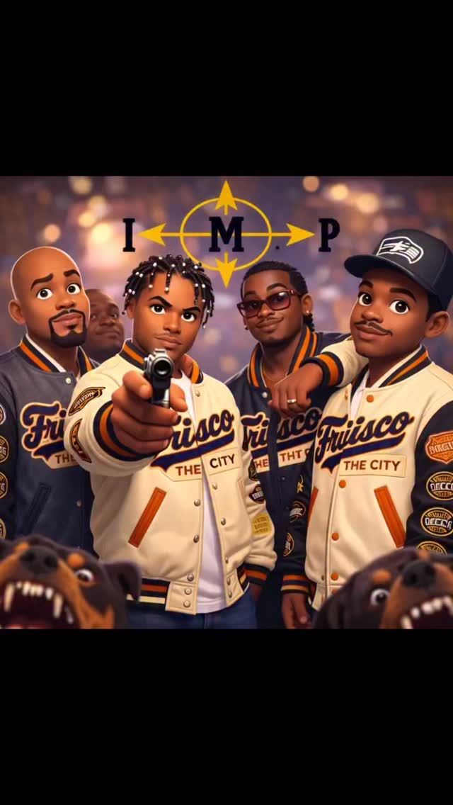ICONIC FRISCO SH*T……WHAT WAS YOUR FAVORITE FRISCO ALBUM OF ALL TIME ...