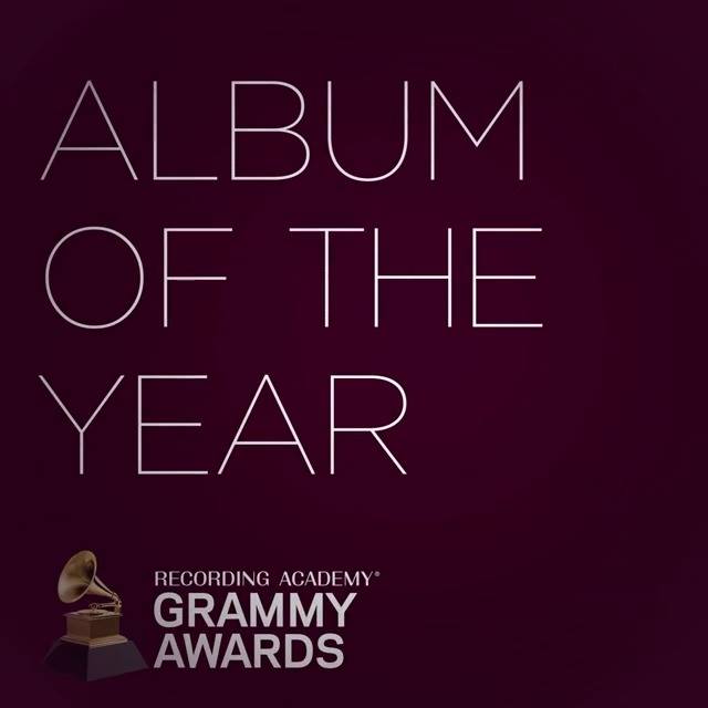 Cbs 63rd Grammy Nominees For Album Of The Year Facebook