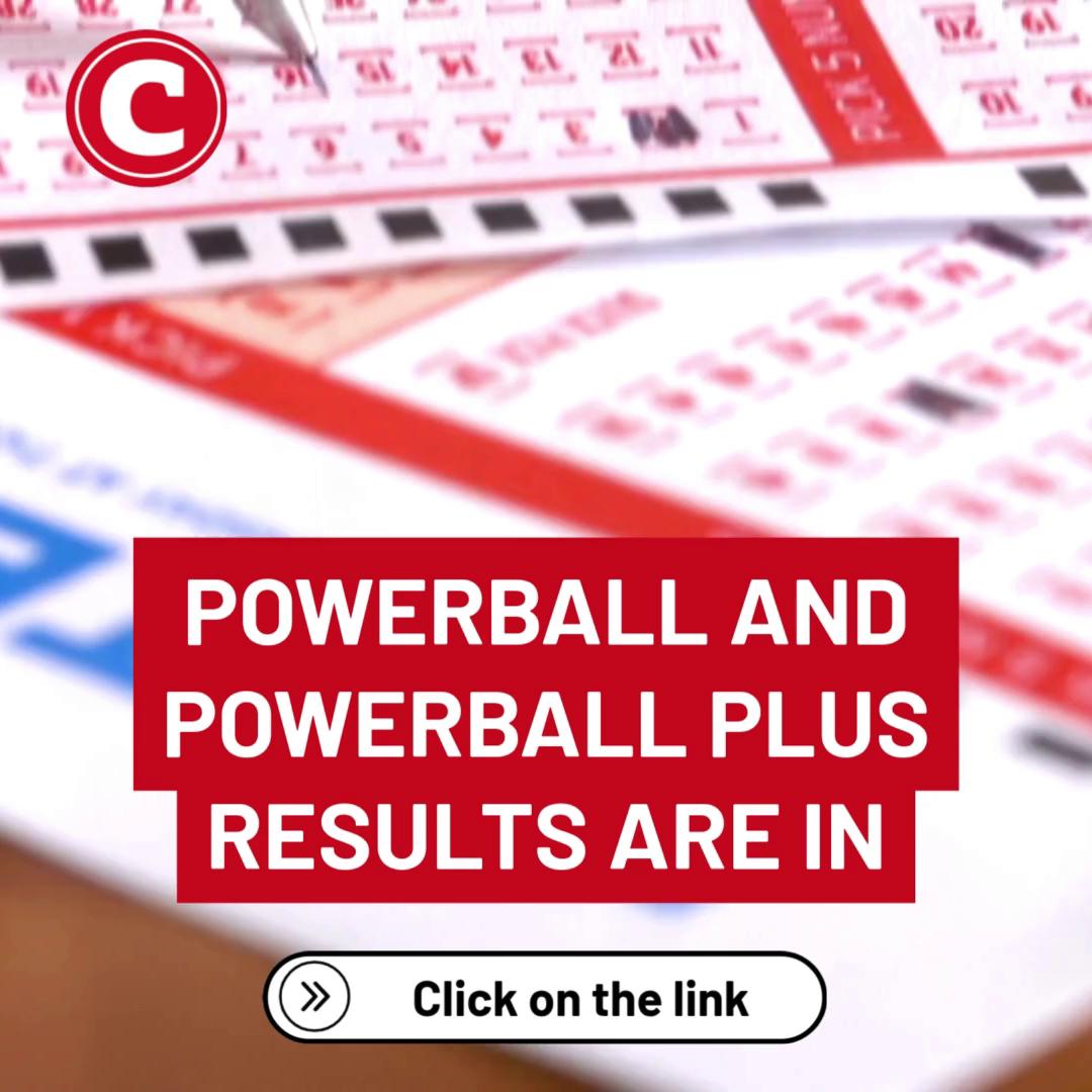 R155 million in jackpots up for grabs! 🤑 Check out the latest PowerBall ...