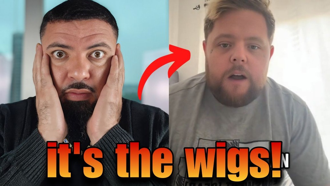 Whyte Guy Reveals Why Black Women Should Stop Trying To Date Whyte Men ...