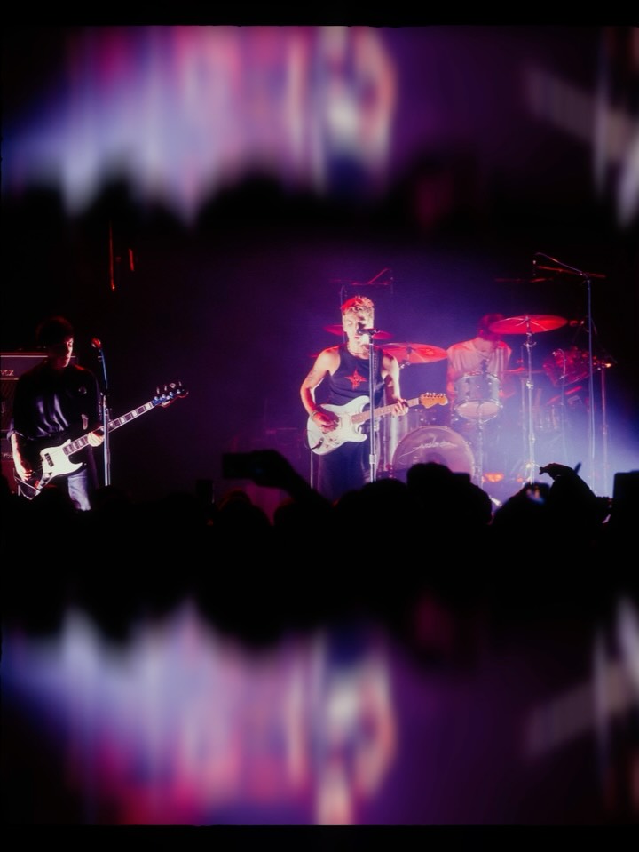 Irving Plaza on Reels | Facebook