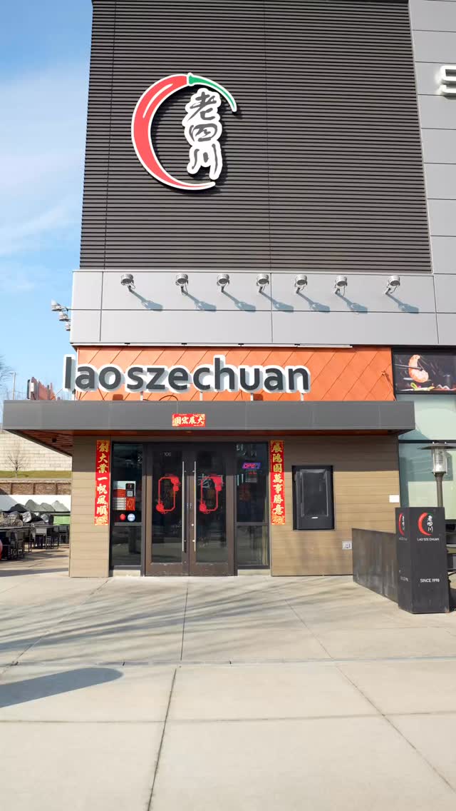 Lao Sze Chuan Ohio | Orange OH