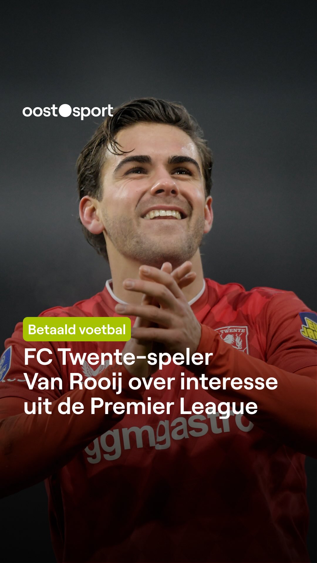 Op Deadline Day ontving FC Twente een miljoenenbod van Wolverhampton ...