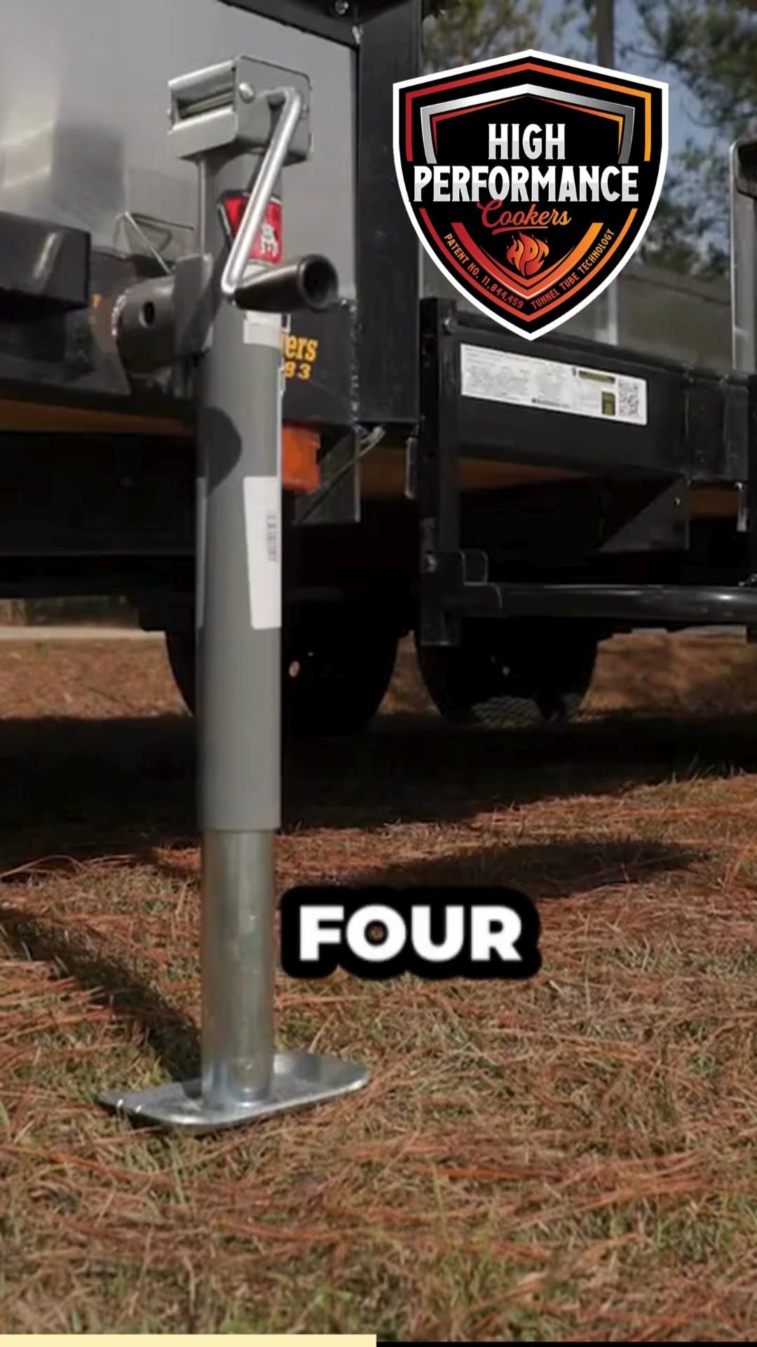 Are you looking to take your cooking on the road? Look no further than ...