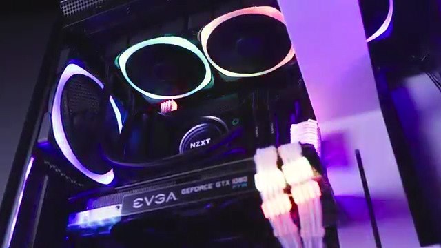 DDCom Computers - DDStore.MK - NZXT HUE Ambient Lightings - нарачајте ...