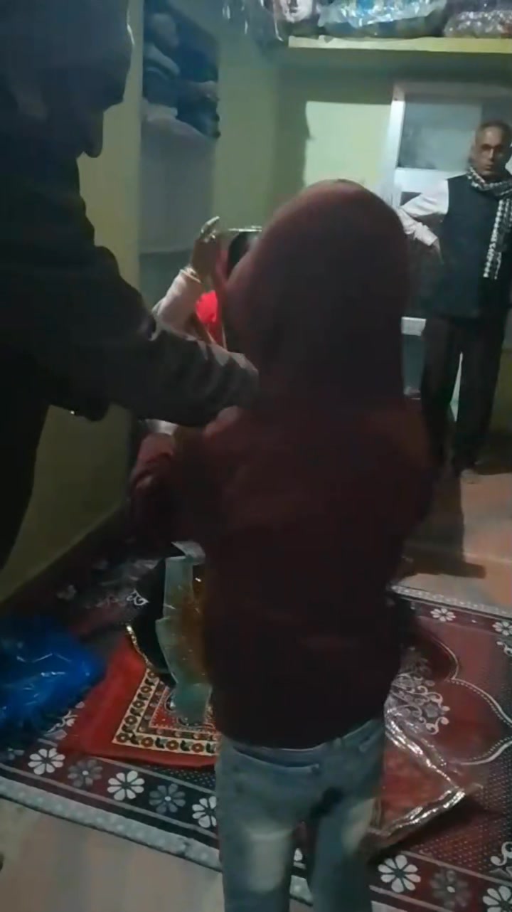 Bajrang Sandelal | Bajrang Sandela