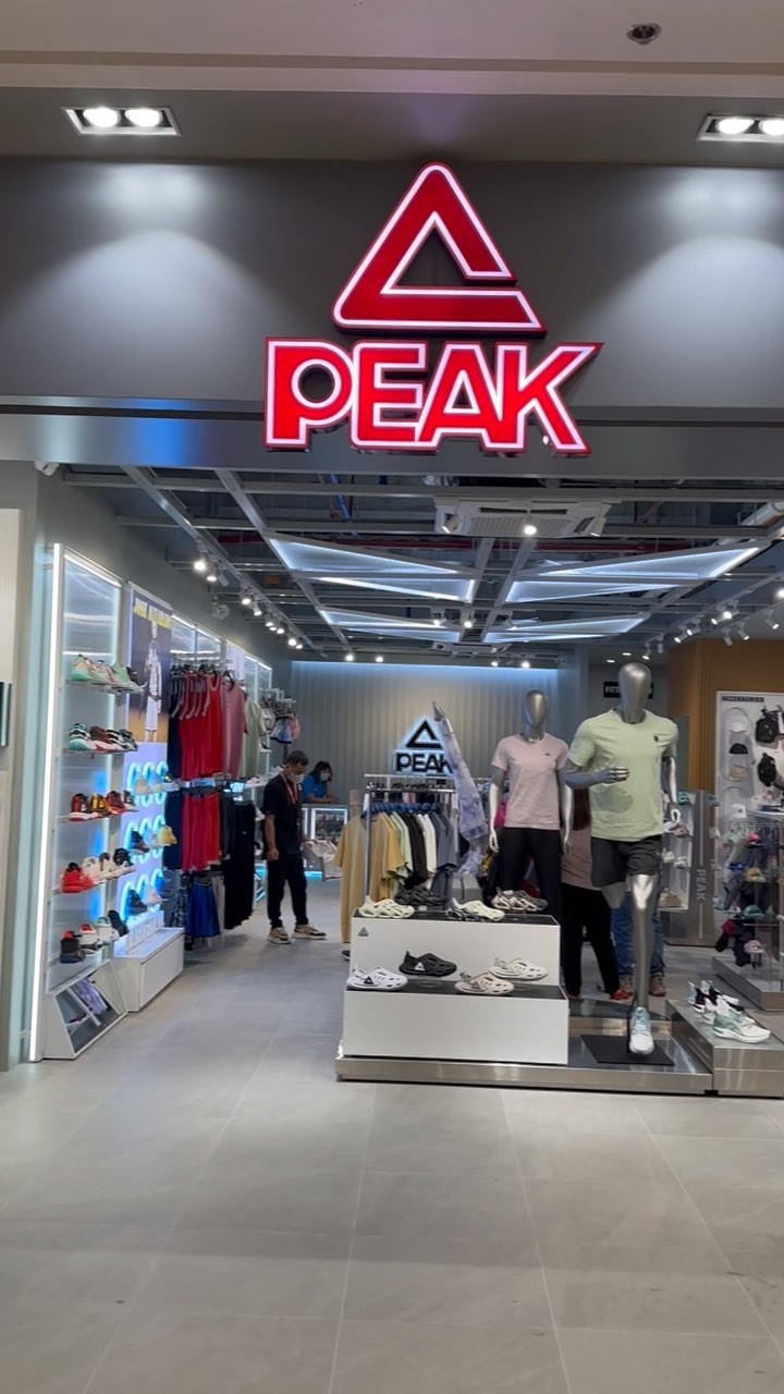 A peek inside our flagship store in One Ayala Mall, Makati! See you ...