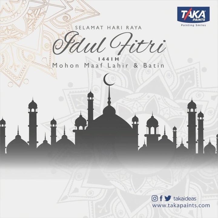 Jangan biarkan jarak mengubah makna keindahan dan kesucian Ramadhan ...