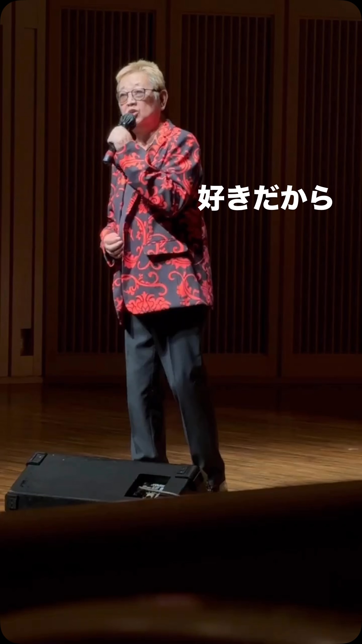 長江健次 on Reels