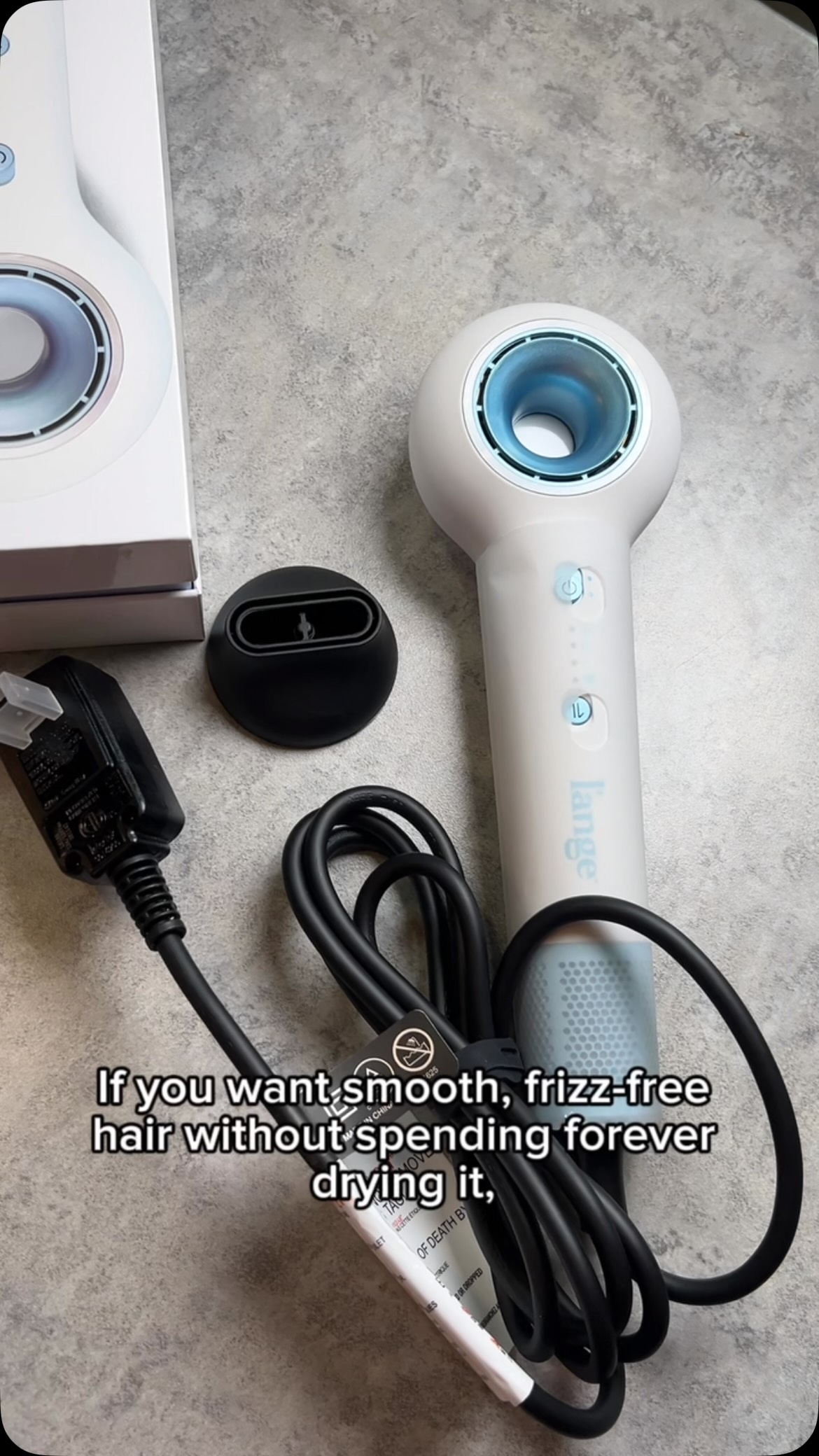 The Anlan Hairdryer is another of this weeks #Thingsyouwilllove Is