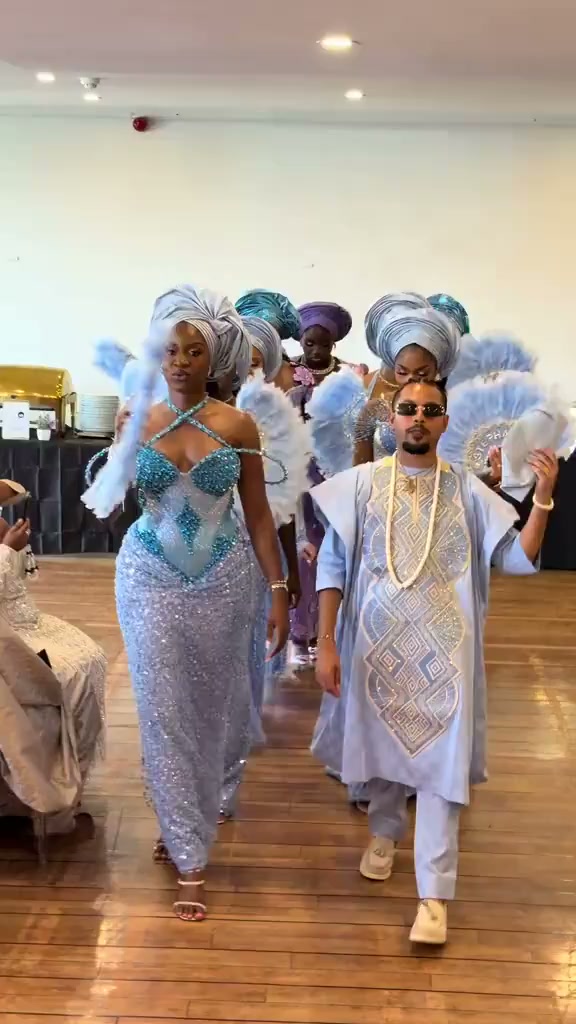 male dressed as a bridesmaid bridesmaid?, this is lovely ☺️☺️☺️ | A Million Styles Africa dusty rose prom dresses Della Blue Plaid Short Size:XL - 16 UK