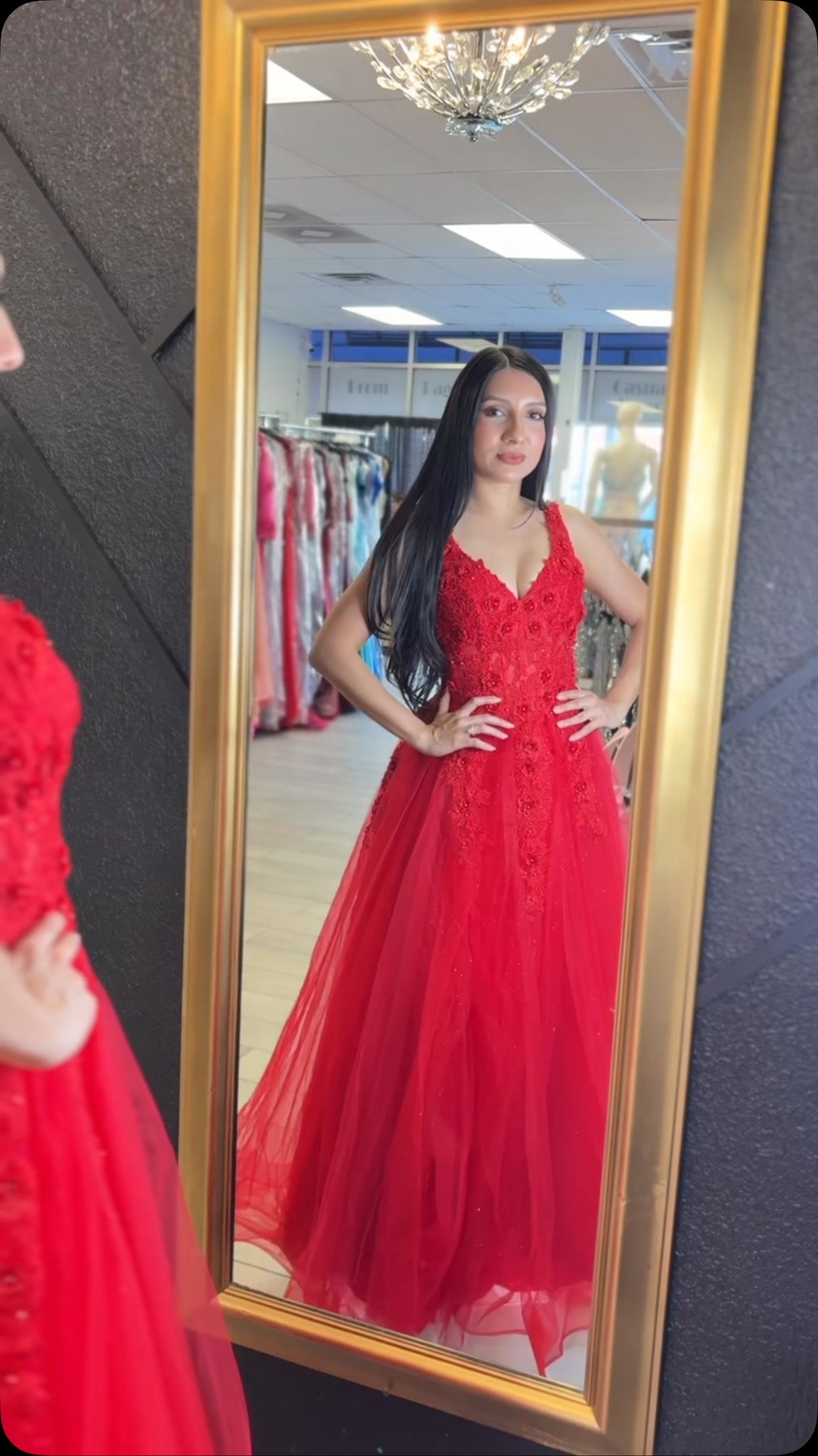 high low ruffle prom dress Simple Strapless Fuchsia With Ruffles, Evening Gown, PL510 A-line Beach Lace Vintage Wear for Prom TAKE10 Color:White Grey Oak