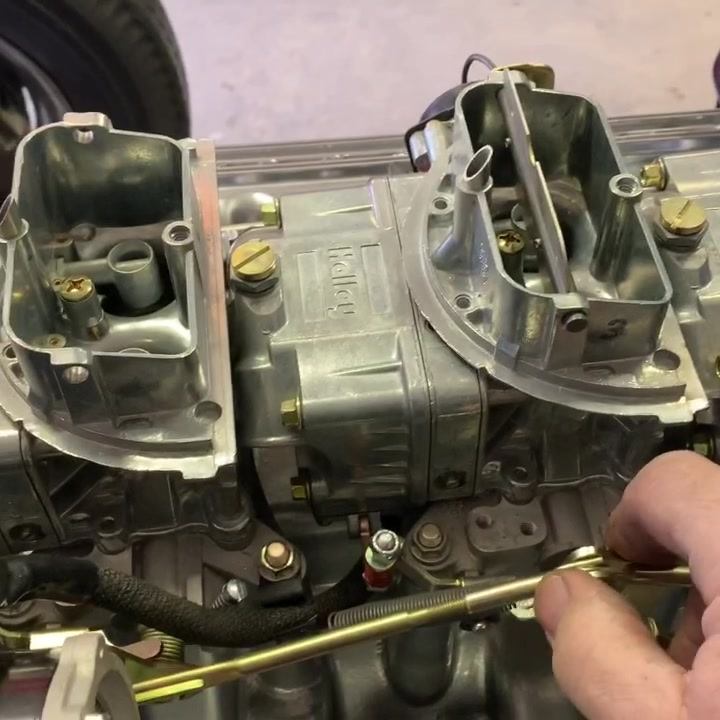 EMPI Air Cleaner Gasket - EMPI