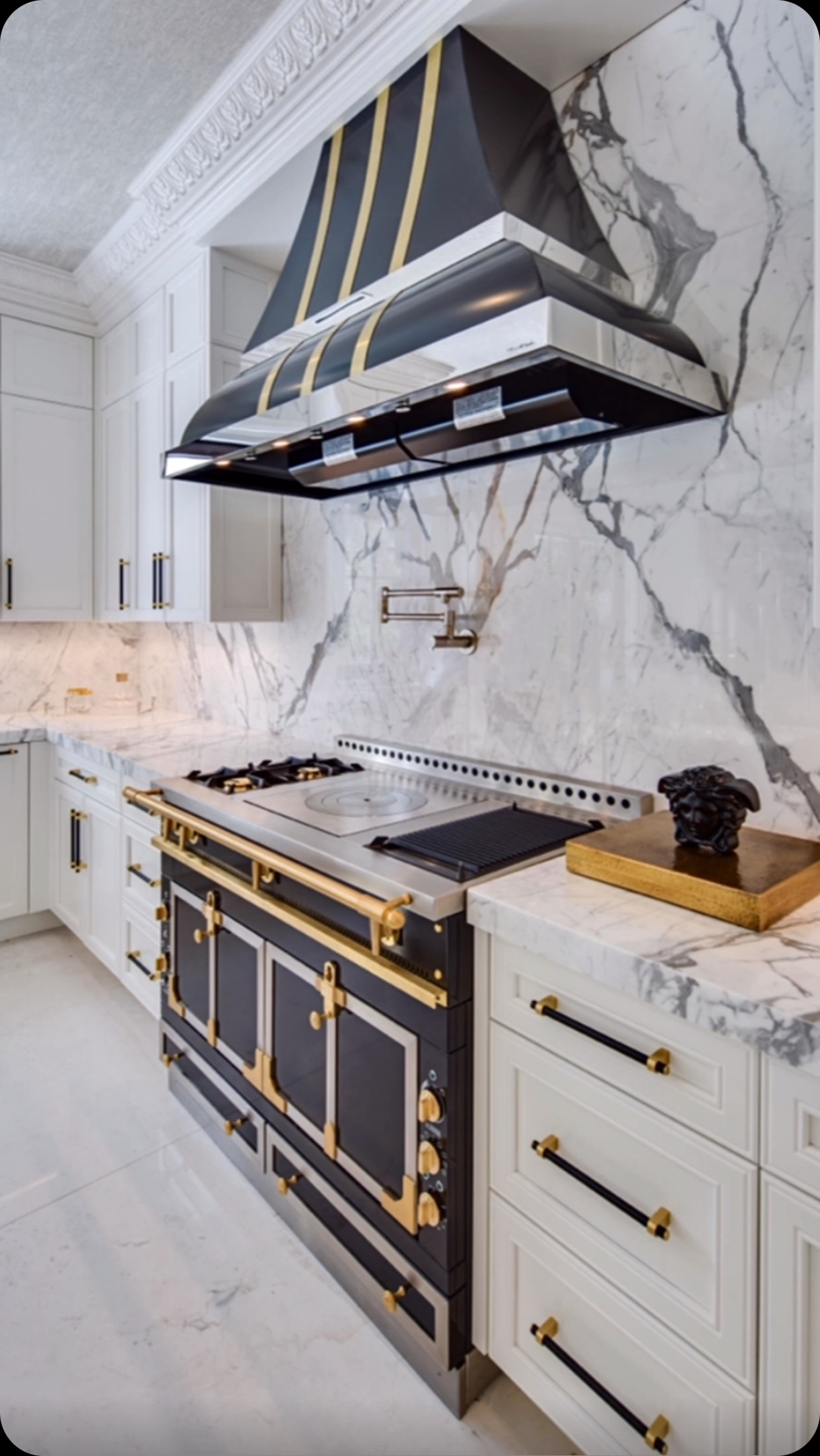 Sublime Interior Design | Vancouver BC