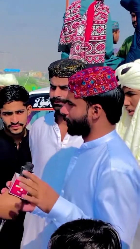 Zahid Ali Rahujo on Reels